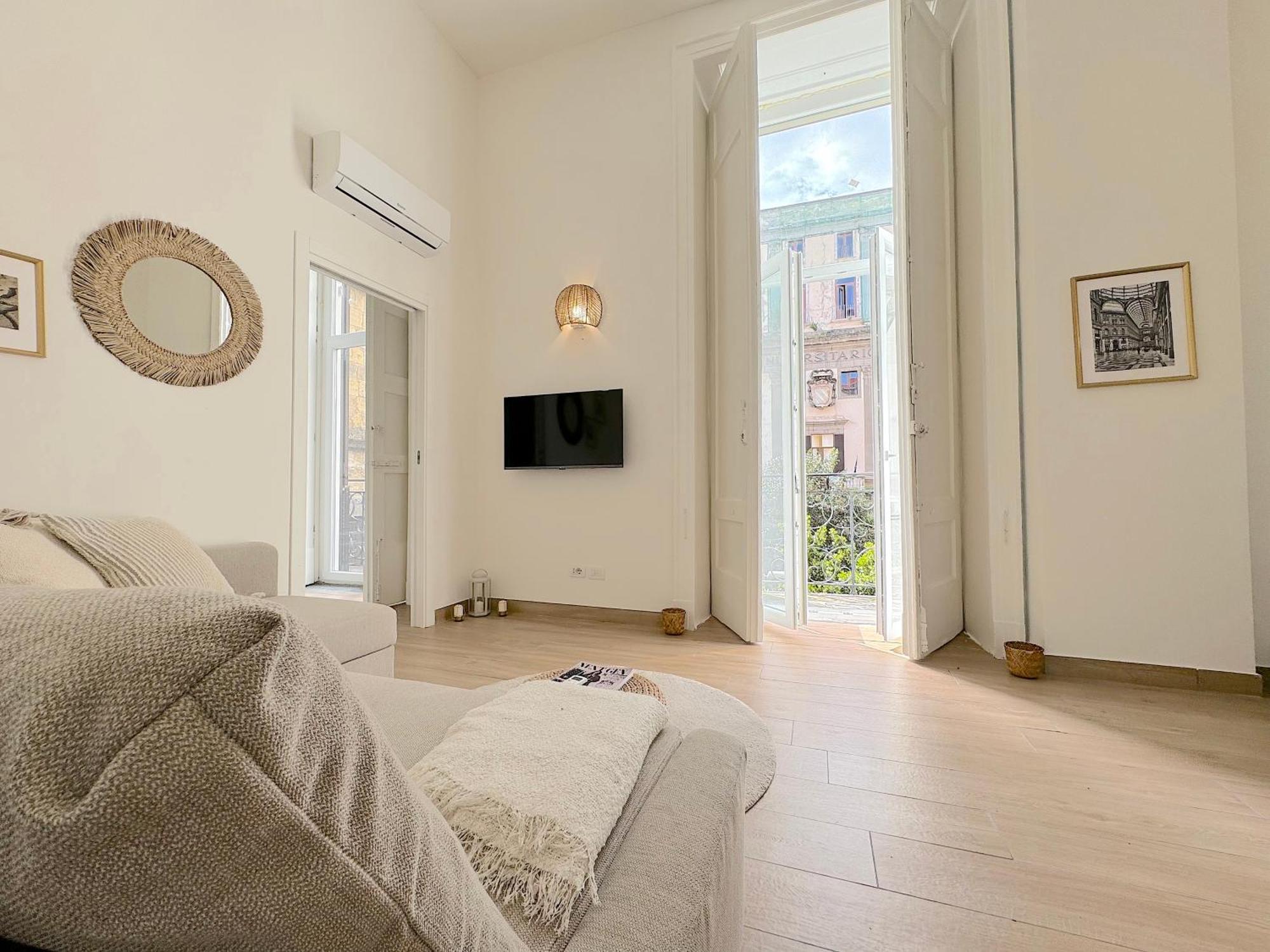 Apartment Unihome Naples