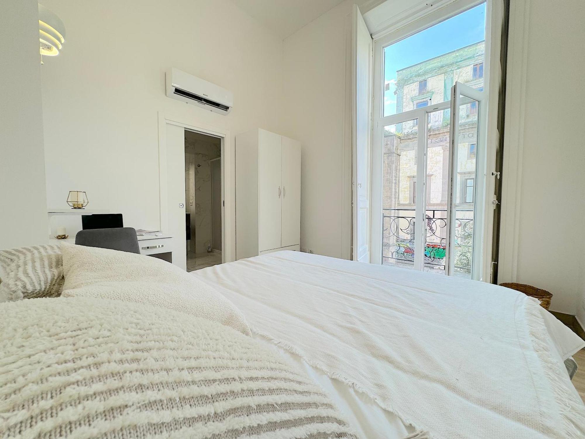 Unihome Apartment *