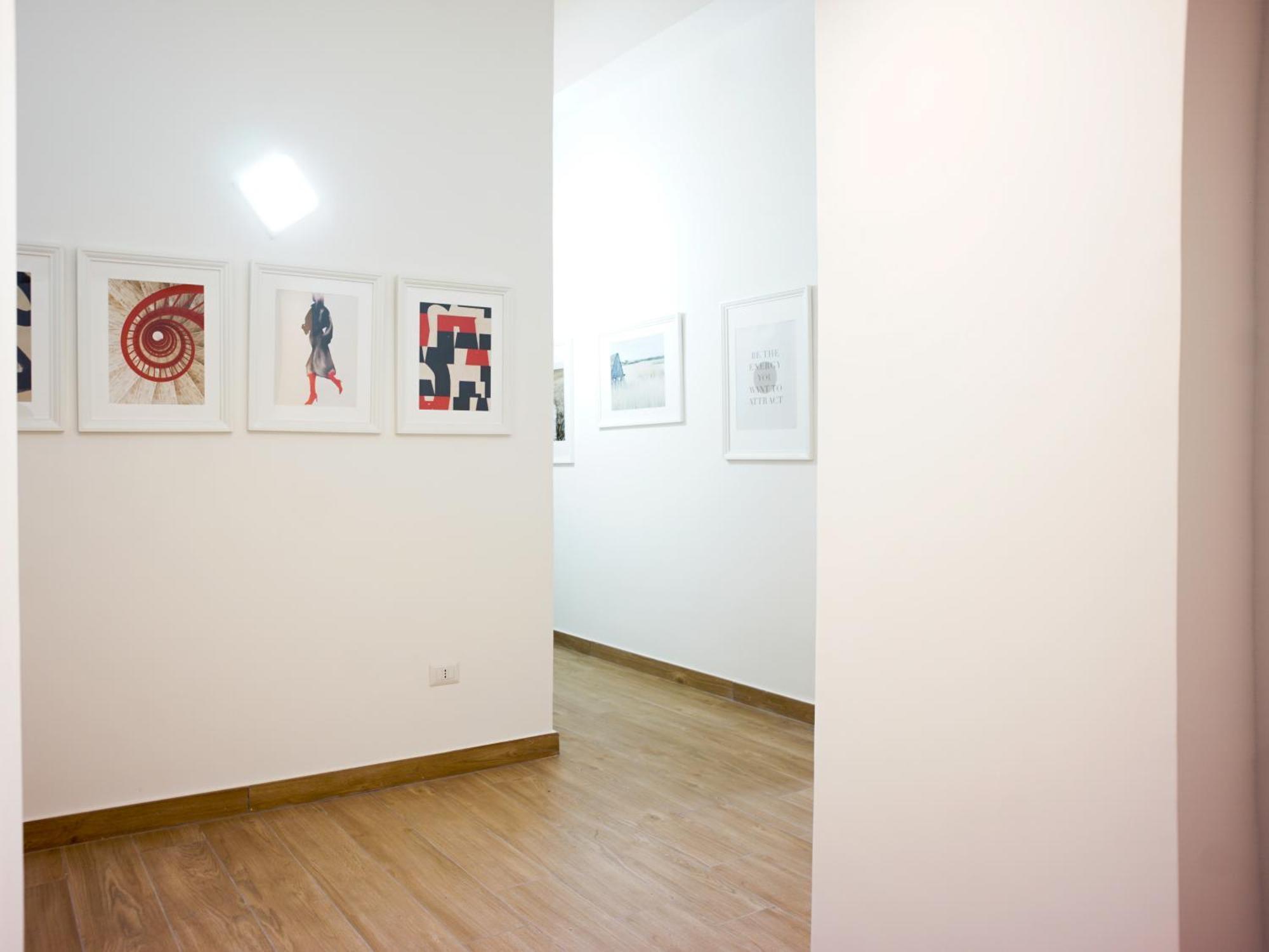 Unihome Apartment *